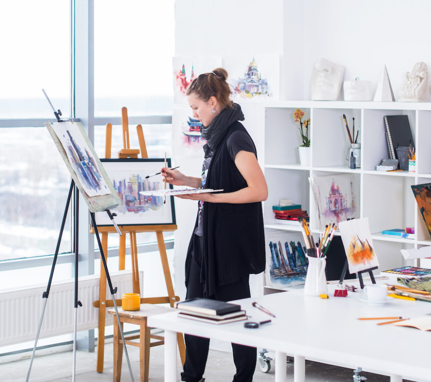 Household Studio Musts