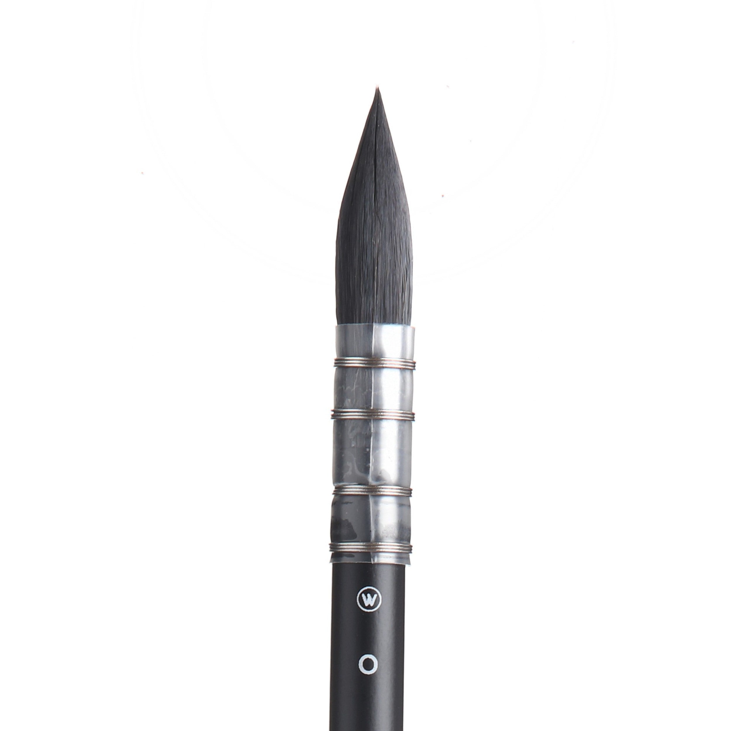 Siren® Quill Synthetic Squirrel Watercolor Brush