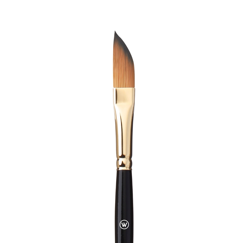 Callia® Dagger Synthetic Sable Artist Brush