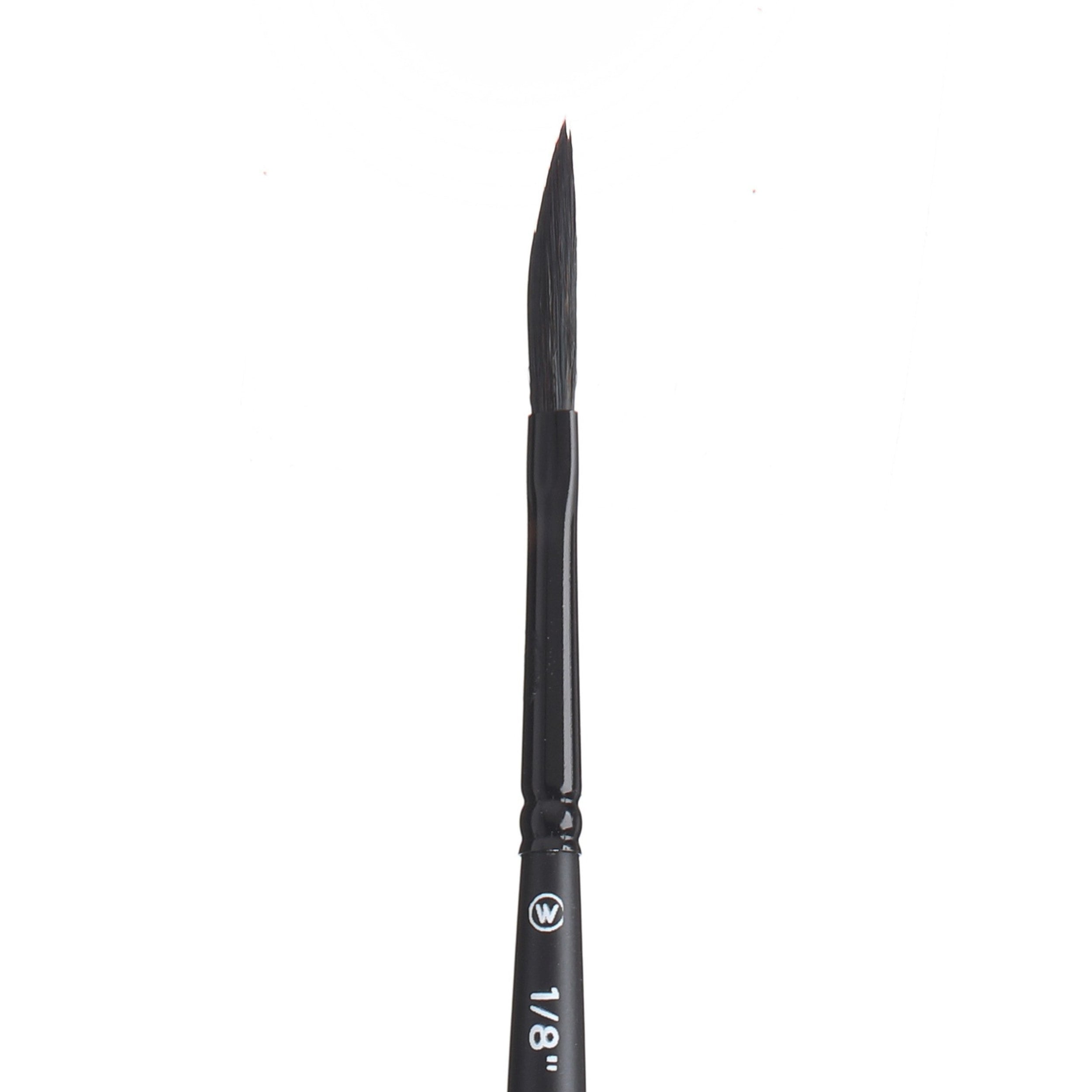 Siren® Dagger Synthetic Squirrel Watercolor Brush