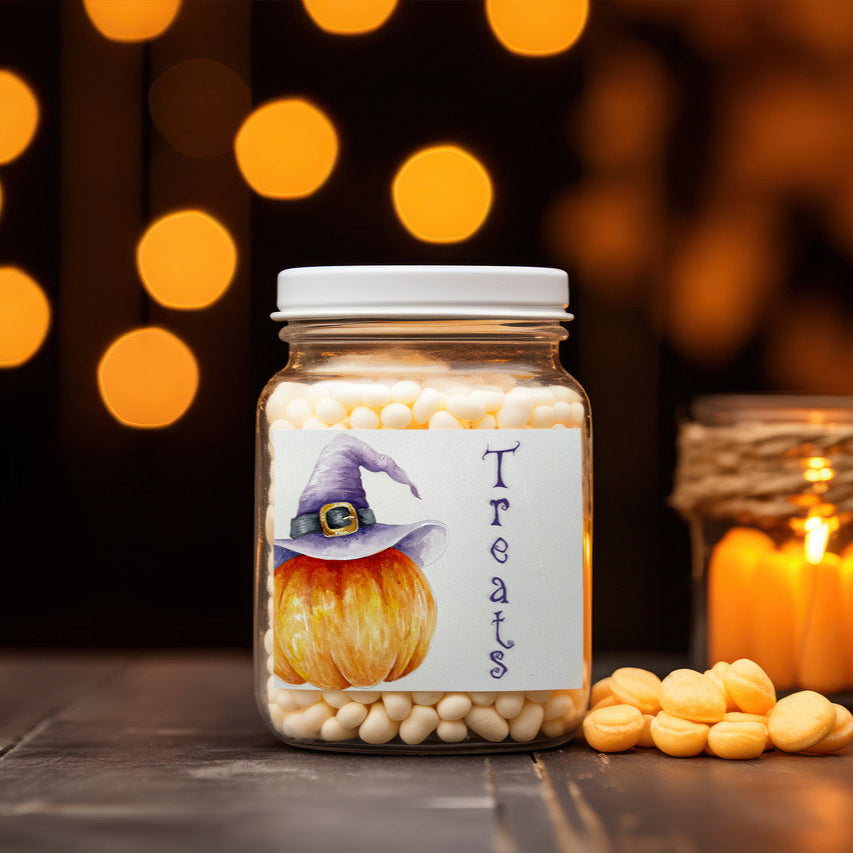 Autumn Hues Watercolour Workshop