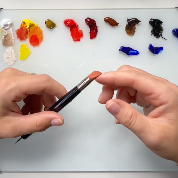 Wipe Out Tool & Stylus