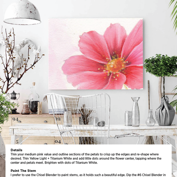 Beginner Blooms Ebook