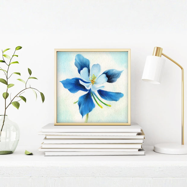 Beautiful Blooms For Beginners