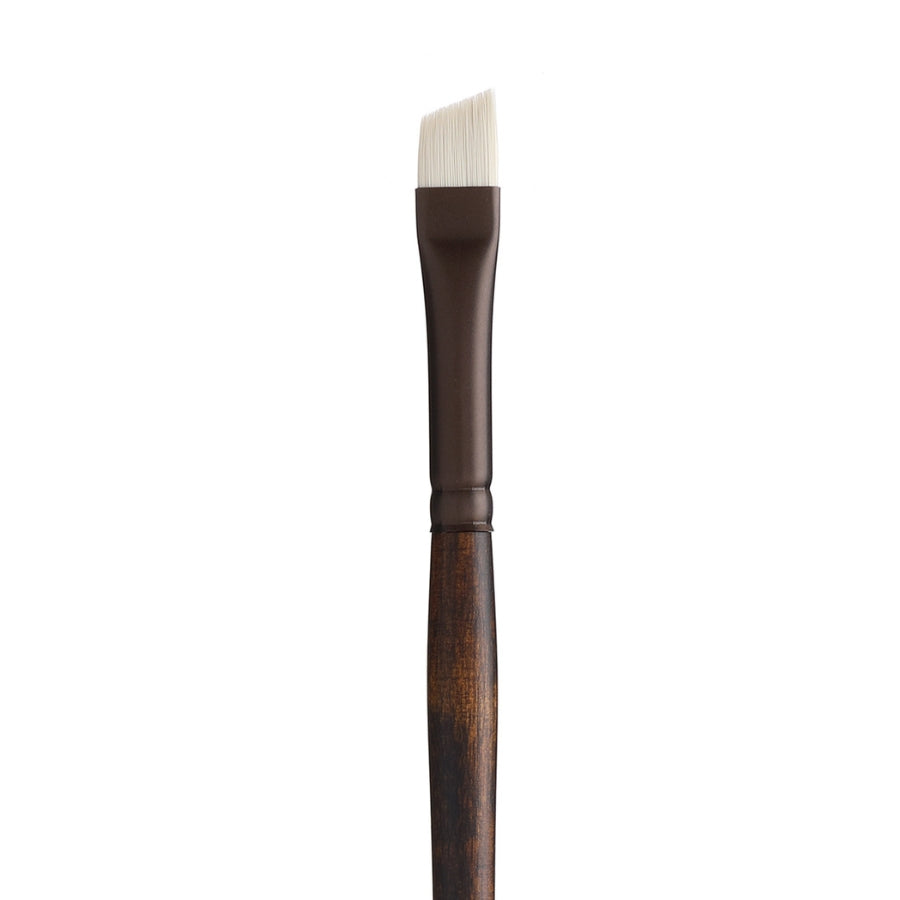 Seneca® Angle Shader Paint Brush, Synthetic Bristle