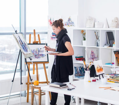 Household Studio Musts