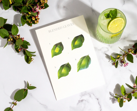 How to Paint Leaves in Oil - Free Tutorial