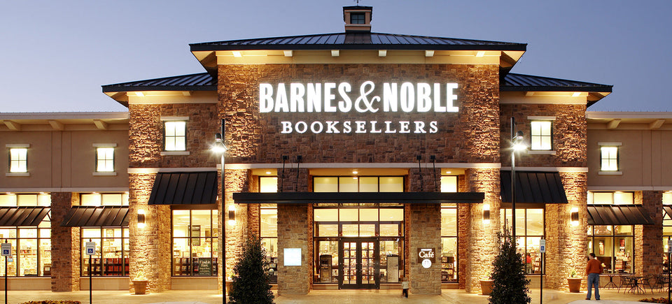 Discover Willow Wolfe at Barnes & Noble