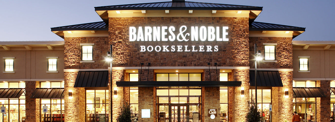 Discover Willow Wolfe at Barnes & Noble