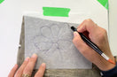 How to Trace Designs With Transfer Paper