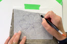 How to Trace Designs With Transfer Paper