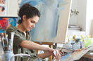 20 Ways to Beat Boredom Through Art