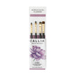 Callia® Acrylic & Oil Flowers,  Mixed Synthetics: Set 1500