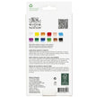 Winsor & Newton Studio Collection Watercolour Pencil Tin - 12pc