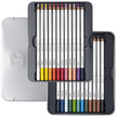 WN Studio Collection Watercolour Pencil Tin - 24pc