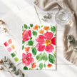 Watercolor Flowers for Beginners Course
