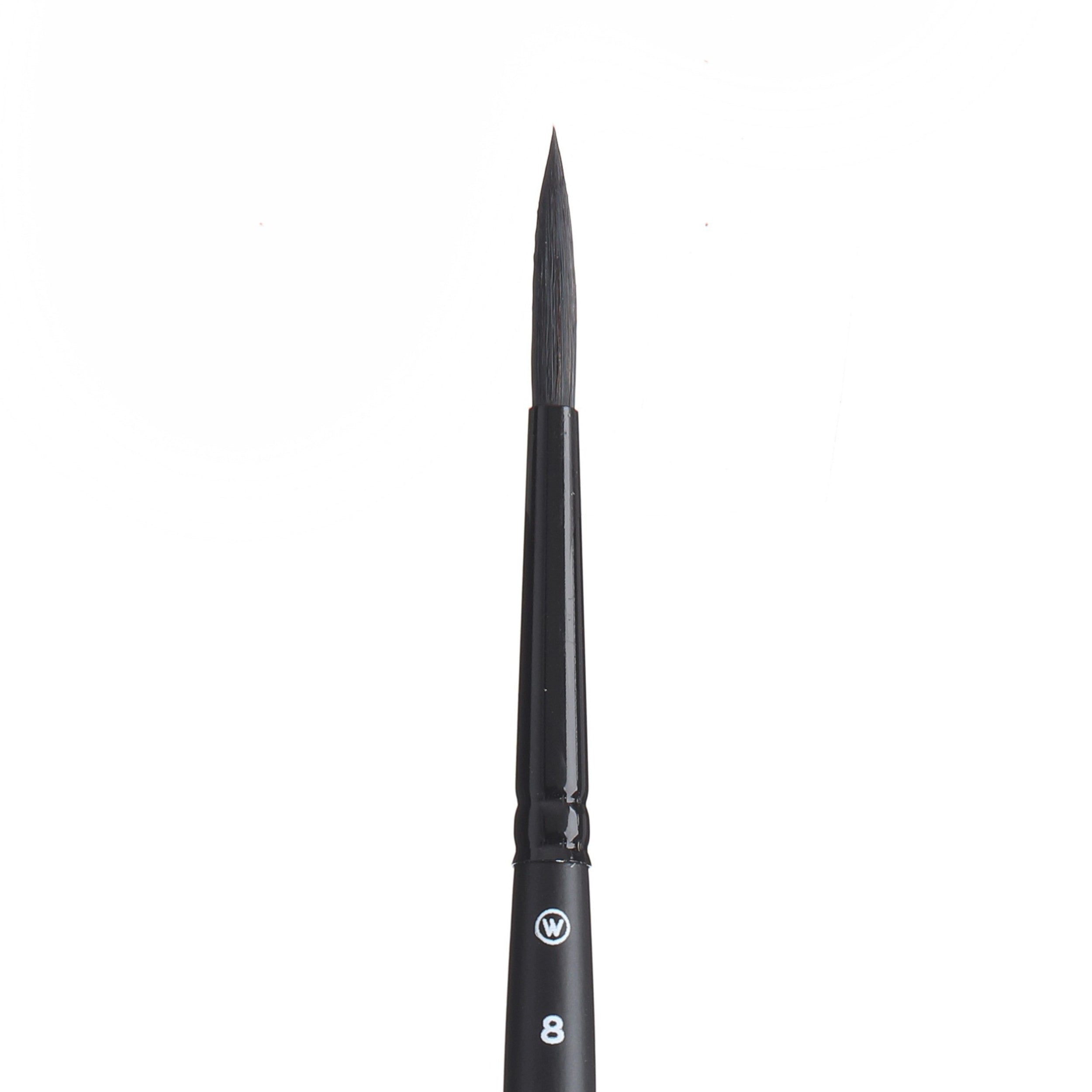 Siren® Liner Synthetic Squirrel Watercolor Brush