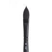 Siren® Cat's Tongue Synthetic Squirrel Watercolor Brush