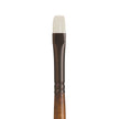 Seneca® Bright Paint Brush, Synthetic Bristle by Willow Wolfe