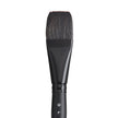 Siren® Flat Wash Synthetic Squirrel Watercolor Brush
