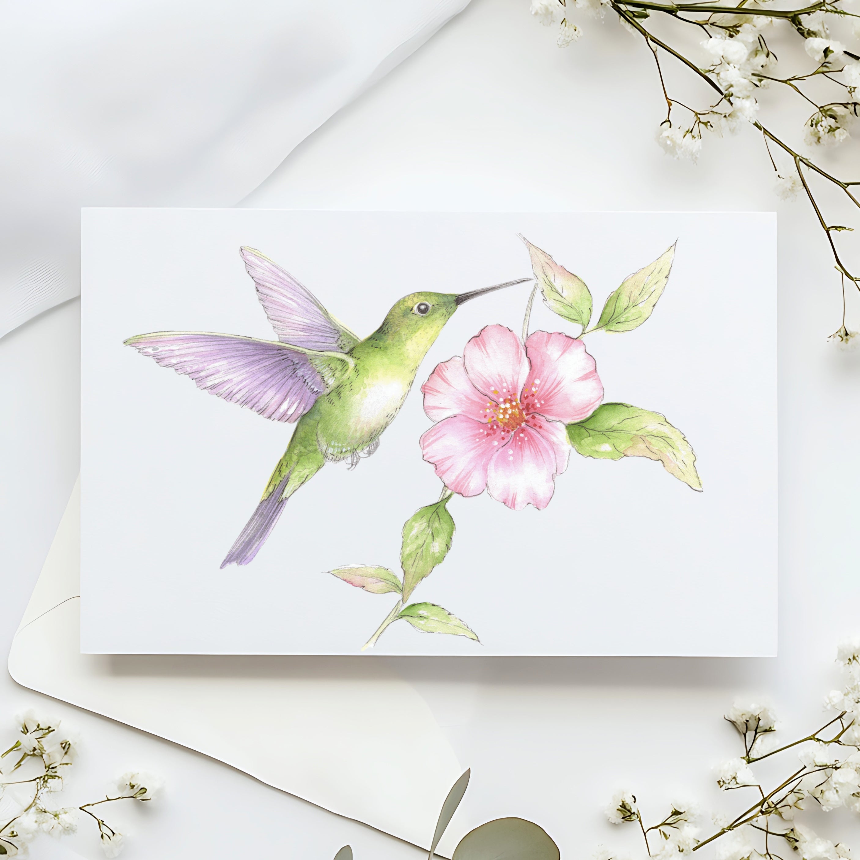 The Watercolor Studio Membership