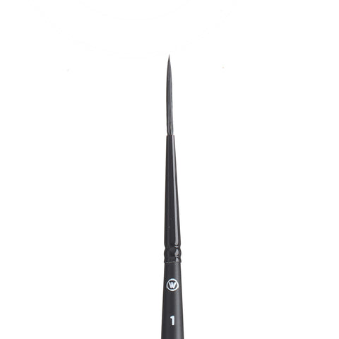 Siren® Script Liner Synthetic Squirrel Watercolor Brush