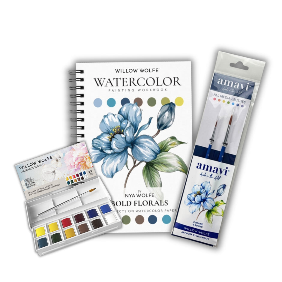 Bold Florals Mother's Day Bundle