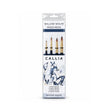 Callia® Short Rounds,  Mixed Synthetics: Set 2200