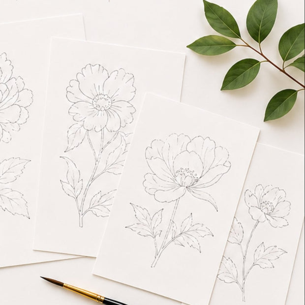 The Watercolor Studio Membership