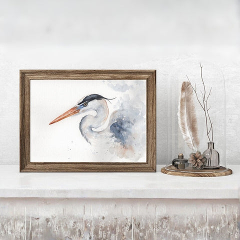 Watercolor Birds Masterclass