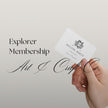 Explorer Member