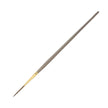 Nyah™ Rigger Synthetic Kolinsky Sable Artist Brushes: Willow Wolfe