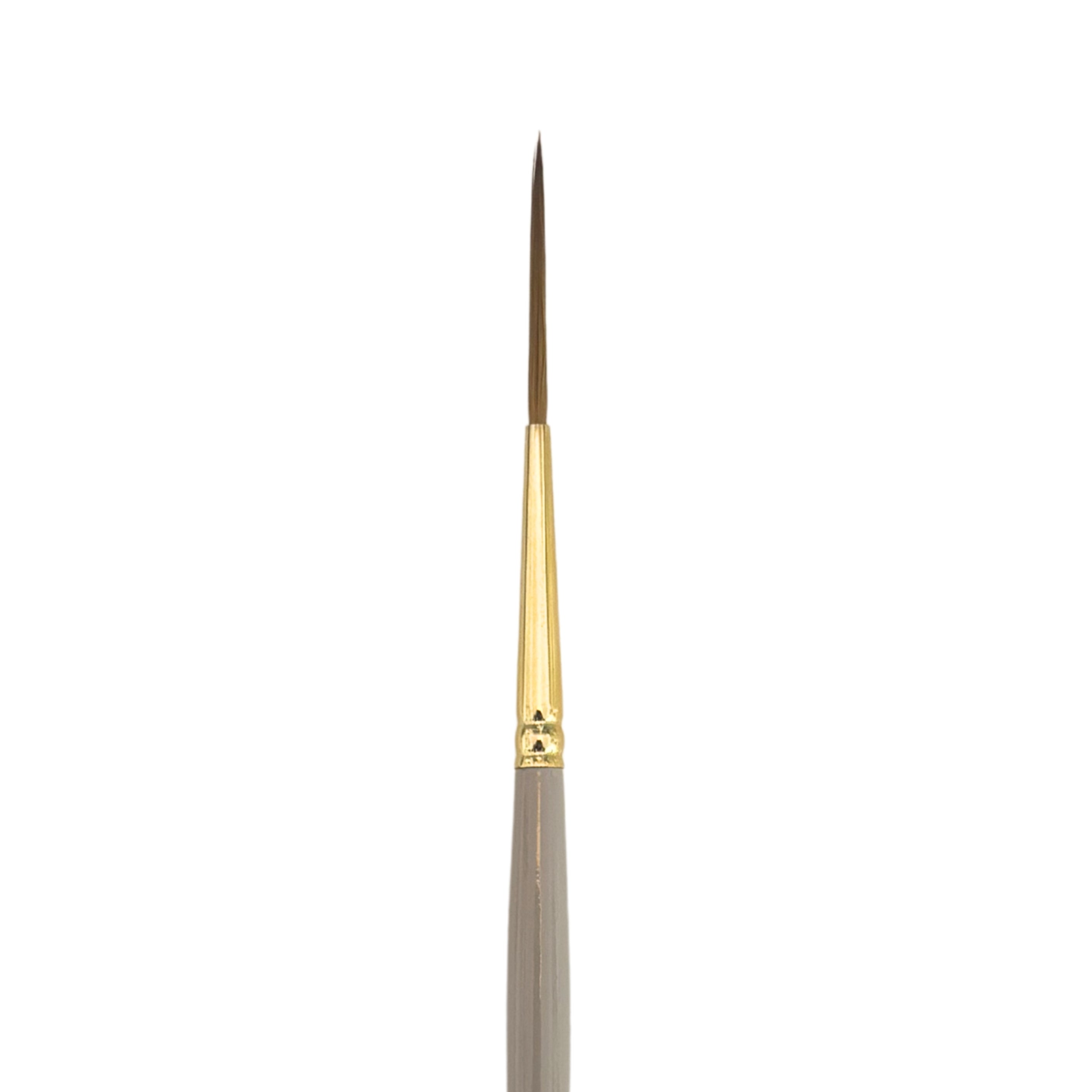 Nyah™ Rigger Synthetic Kolinsky Sable Artist Brushes: Willow Wolfe
