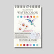 Feathers & Finery Workbook (Vertical Format)