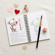 Teddy Bear Tutorial from So Much Love
