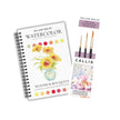 Blooms & Bouquets + Callia Brushes Starter Bundle