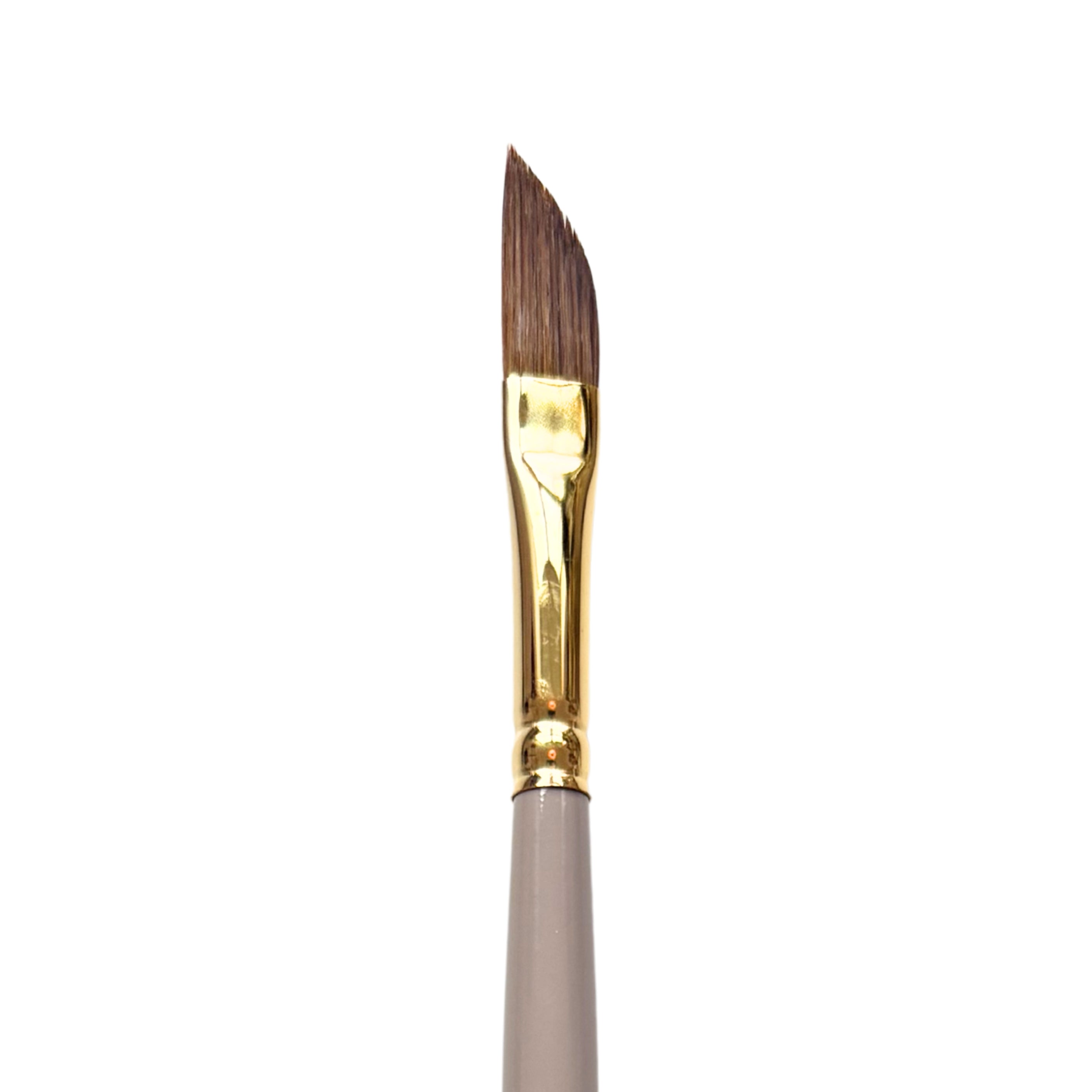 Nyah™ Dagger Synthetic Kolinsky Sable Artist Brushes: Willow Wolfe