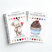 Sweethearts Workbook Bundle