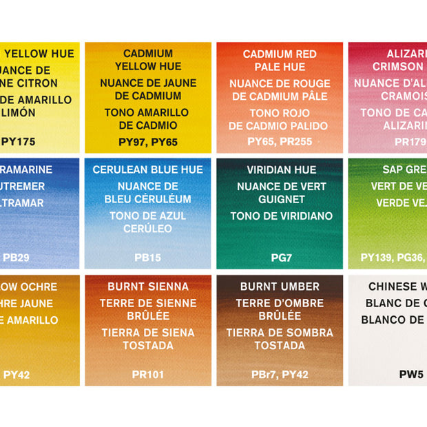 Cotman Sketcher's Pocket Box by Winsor & Newton