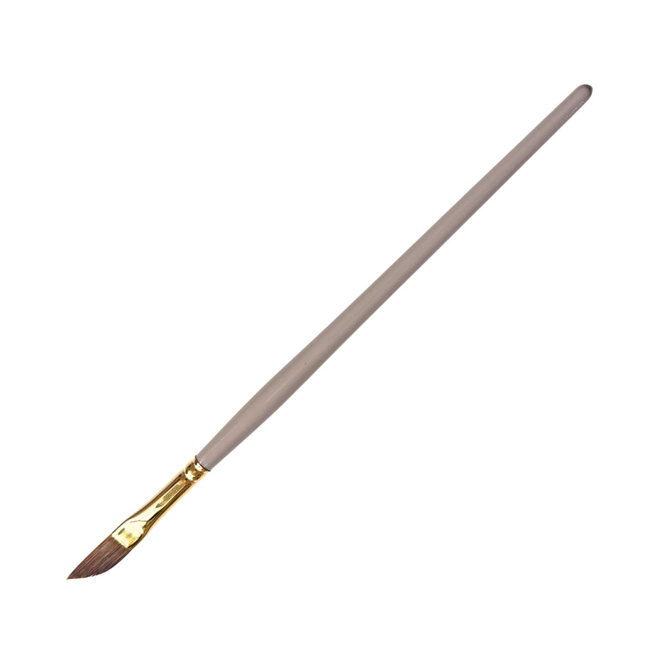 Nyah™ Dagger Synthetic Kolinsky Sable Artist Brushes: Willow Wolfe