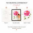 The Watercolor Studio Membership