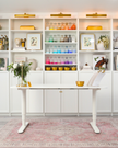 Painting Watercolor Postcards with Willow Wolfe