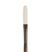 Seneca® Egbert Premium Synthetic Bristle Paint Brush by Willow Wolfe
