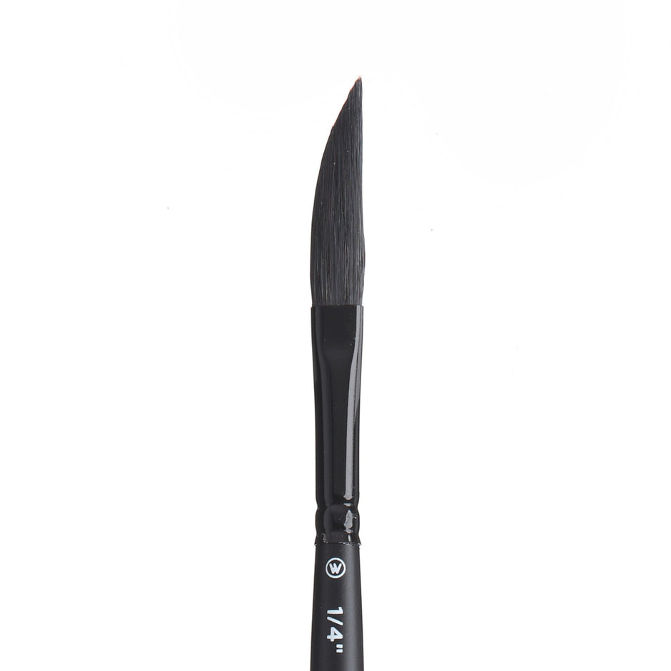 Siren® Dagger Synthetic Squirrel Watercolor Brush