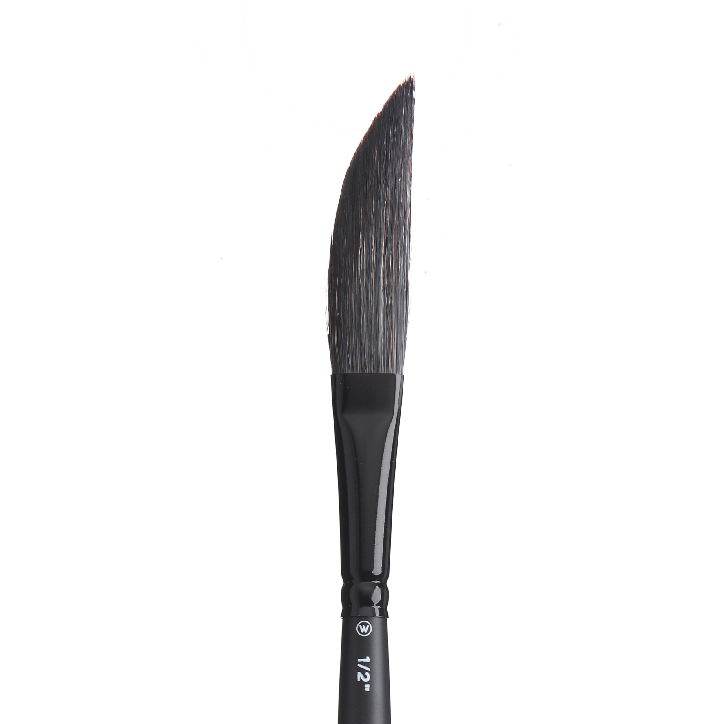 Siren® Dagger Synthetic Squirrel Watercolor Brush