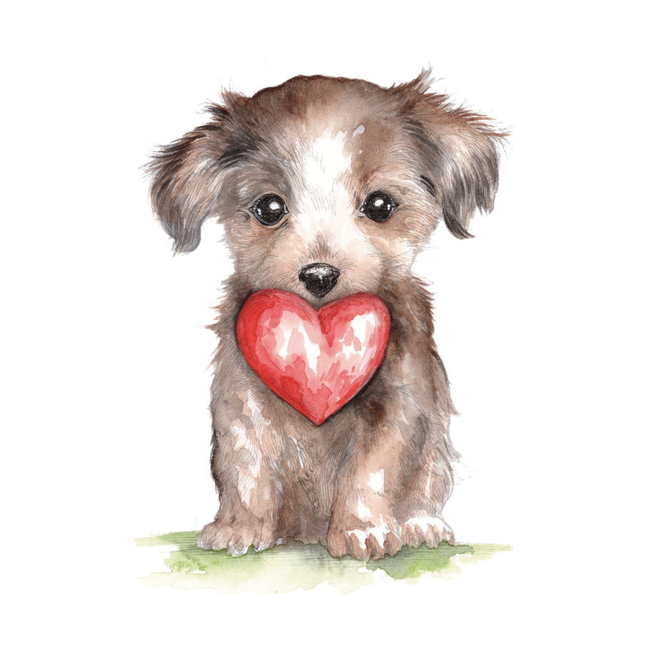 So Much Love Watercolor Workbook By Willow Wolfe