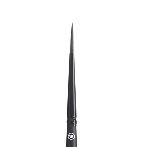 Siren® Liner Synthetic Squirrel Watercolor Brush