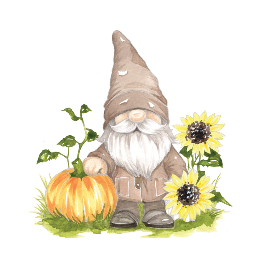 Fall Into Color Watercolor Workbook by Nya Wolfe