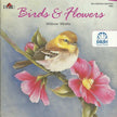 Painting Birds & Flowers in Acrylic - Discontinued