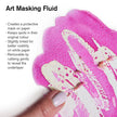Art Masking Fluid: 75ml Bottle